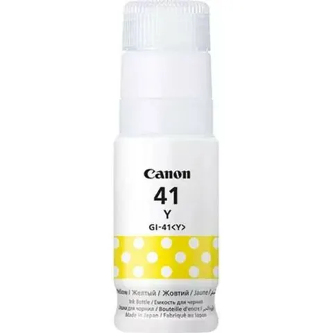 Canon GI-41S Y - Gelb - Druckerpatrone – Bild 2