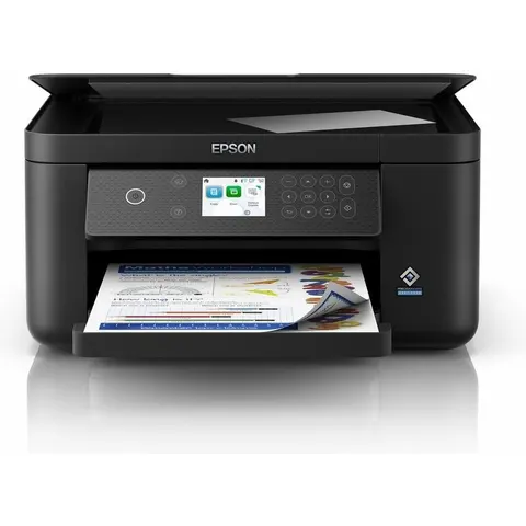 Epson Expression Home XP-5200 - Tintenstrahldrucker – Schwarz – Bild 2