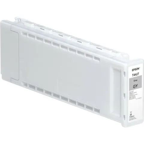 Tinte T44J7 Light Black, 700ml - Epson Partner – Bild 2