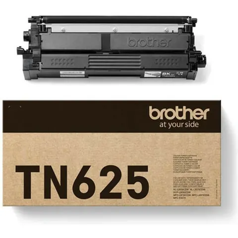 Toner Brother TN-625BK – Bild 2