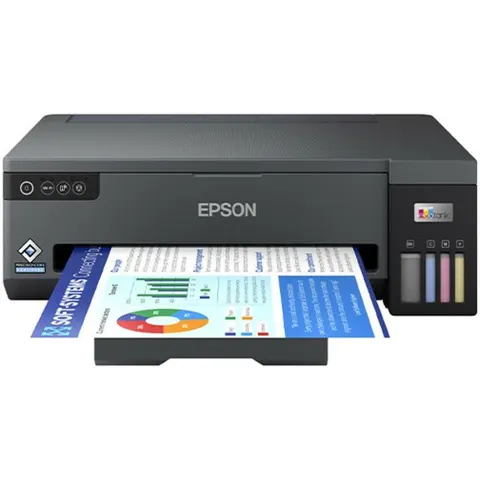 Epson EcoTank ET-14100 inkjet printer – Bild 2