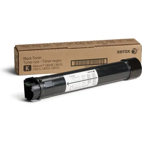 Xerox 006R01697 - Schwarz - Toner – Bild 2