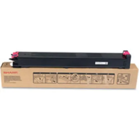Sharp MX-51GTMA toner cartridge – Bild 2