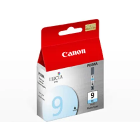 Canon PGI-9PC - Fotocyan - Druckerpatrone – Bild 3