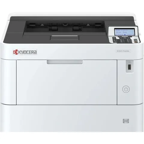 Kyocera ECOSYS PA4500x - Laserdrucker – Bild 2