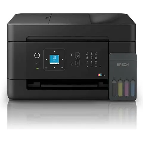 Epson EcoTank ET-4905 – Bild 3