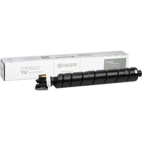 KYOCERA TK-8365K toner cartridge – Bild 2