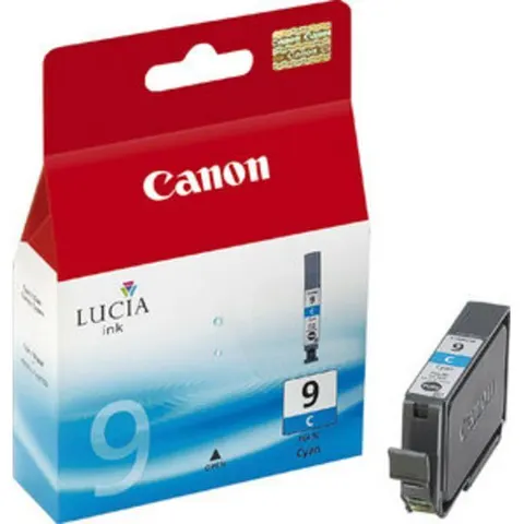 Canon PGI-9C - Cyan - Druckerpatrone – Bild 3