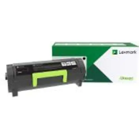Lexmark 56F2000 toner cartridge – Bild 2