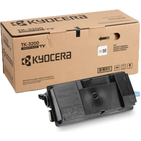 KYOCERA TK-3200 toner cartridge – Bild 2