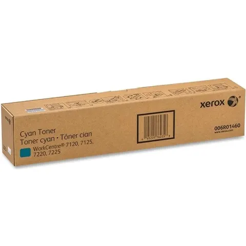 Xerox 006R01460 - Cyan - Toner – Bild 2
