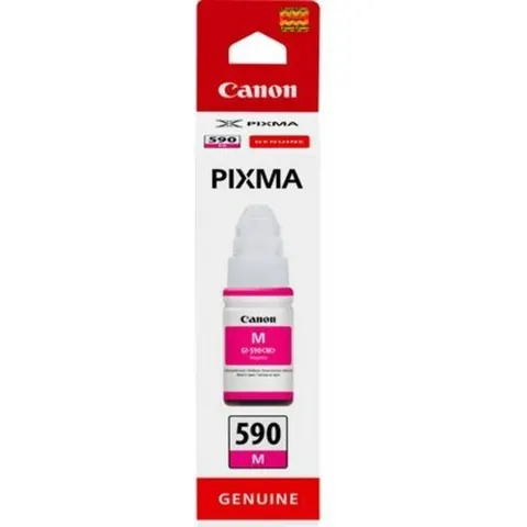 Canon GI-590M - Magenta - Druckerpatrone – Bild 4