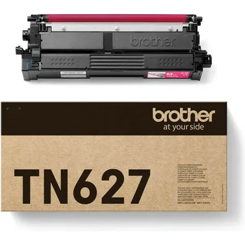 Toner Brother TN-627M – Bild 3