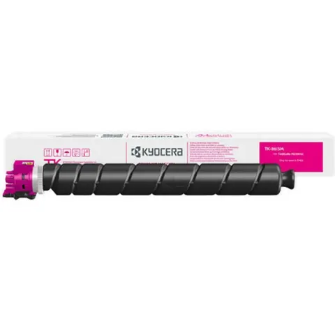 Kyocera TK-8615M - Magenta - Toner – Bild 2