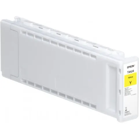 Tinte T44J4 Gelb, 700ml - Epson Partner – Bild 2
