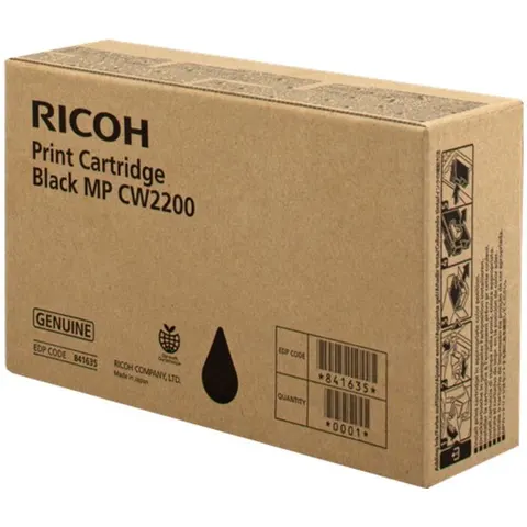 Ricoh 841635 ink cartridge – Bild 2