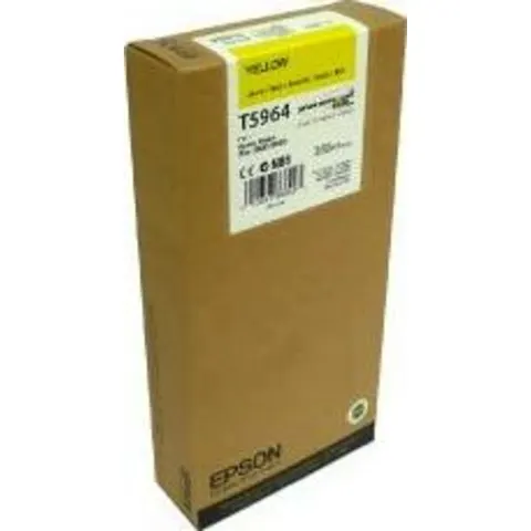 Epson T5964 ink cartridge – Bild 1