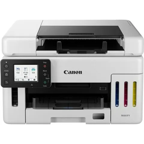 Canon MAXIFY GX6550 - Tintenstrahldrucker – Bild 2