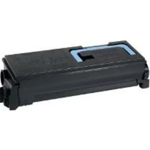 Kyocera TK-570K - Schwarz - Toner – Bild 2