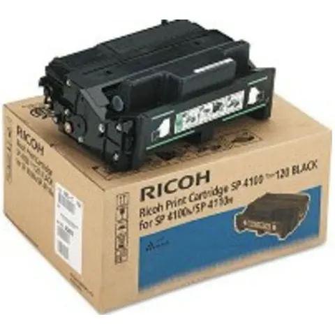 Ricoh 402810 - Schwarz - Toner – Bild 2