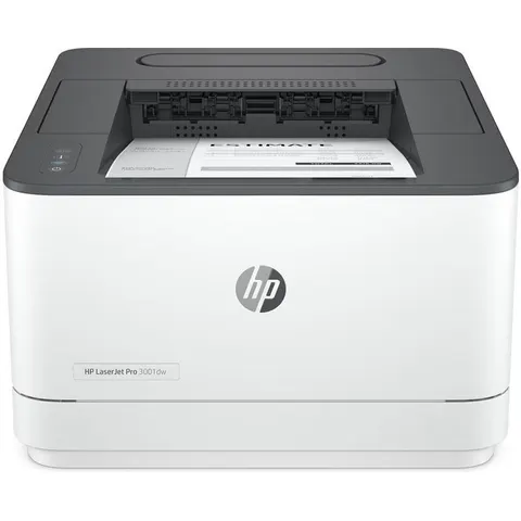 HP LaserJet Pro 3002dn - Laserdrucker – Bild 2