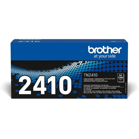 Toner Brother TN-2410 – Bild 2