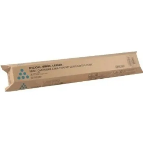 Ricoh 841427 - Cyan - Toner – Bild 2