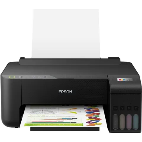 Epson EcoTank ET-1810 - Tintenstrahldrucker – Bild 5