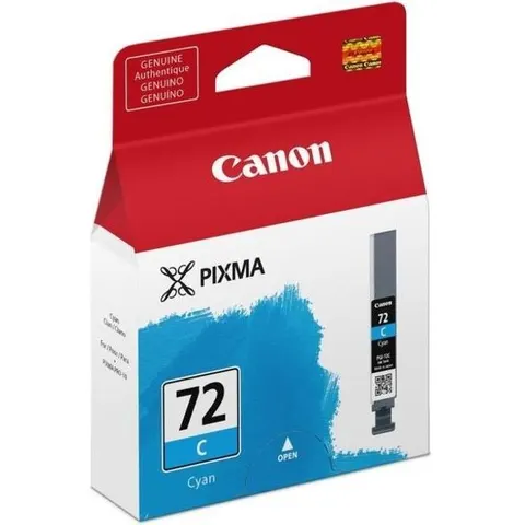 Canon PGI-72C - Cyan - Druckerpatrone – Bild 3