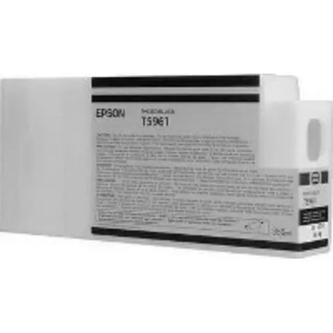 Epson T596100 ink cartridge – Bild 1