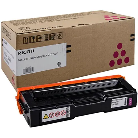 Ricoh 407545 toner cartridge – Bild 2