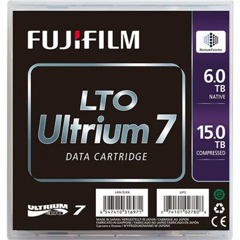 Fujifilm LTO Ultrium 7 – Bild 2