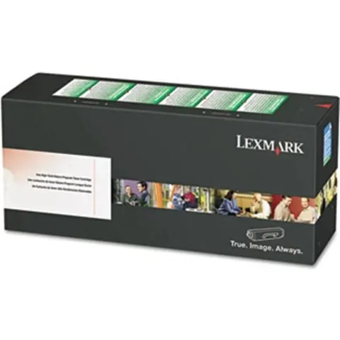 Lexmark 24B6847 toner cartridge – Bild 2