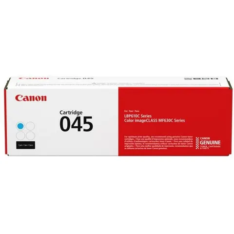 Canon 045 toner cartridge – Bild 2