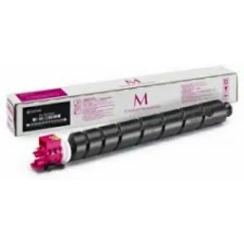Kyocera TK-8555M - Magenta - Toner – Bild 2