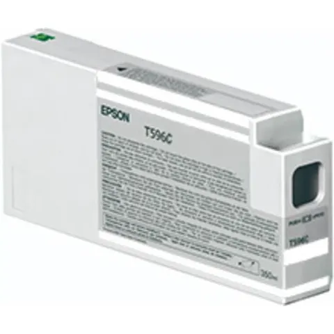 Epson T596C ink cartridge – Bild 2