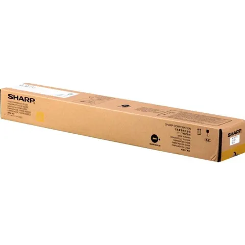 Sharp MX-36GTYA - Gelb - Toner – Bild 2
