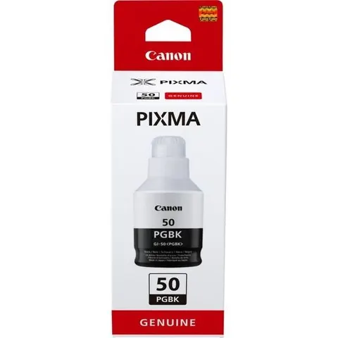 Canon INK GI-50 Pgbk – Bild 3