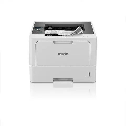 Brother HL-L5210DW - Laserdrucker – Bild 2