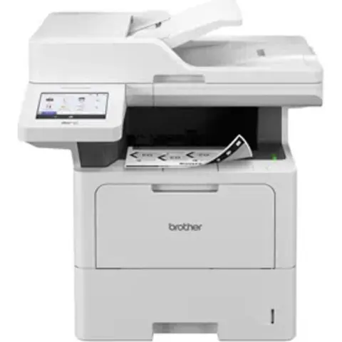 Brother MFC-L6710DW - Laserdrucker – Bild 2