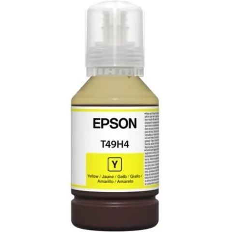 Epson T49H4 - Gelb - Druckerpatrone – Bild 2