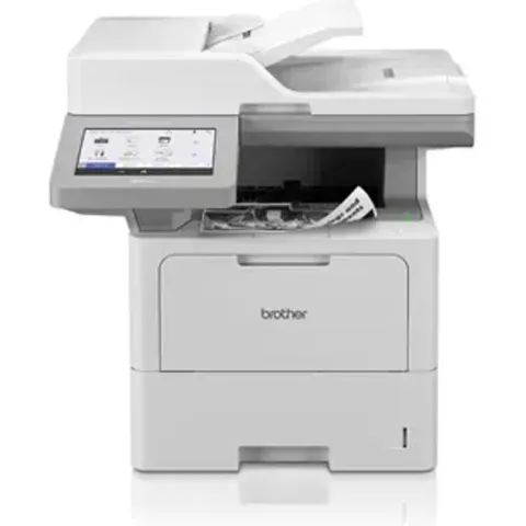 Brother MFC-L6910DN - Laserdrucker – Bild 2