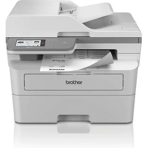 Brother MFC-L2980DW - Laserdrucker – Bild 2
