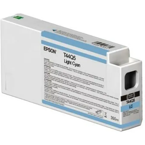 Epson T44Q540 - Hellcyan - Druckerpatrone – Bild 2