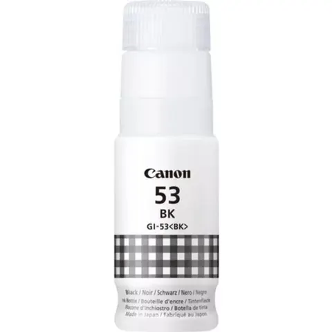 Canon GI-53BK - Schwarz - Druckerpatrone – Bild 5