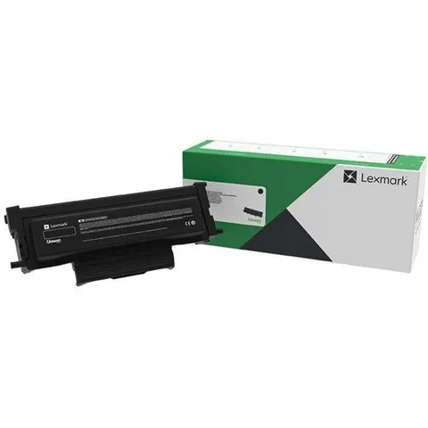 Lexmark B222000 - Schwarz - Toner – Bild 2