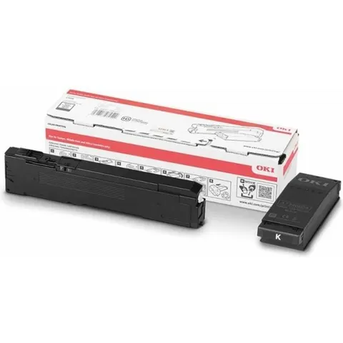 OKI 09006130 toner cartridge – Bild 2