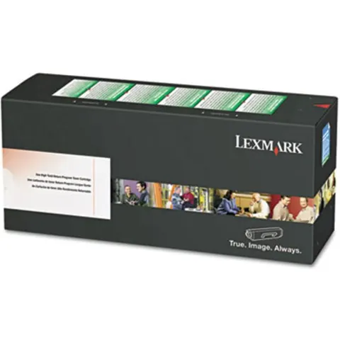LEXMARK C232HY0 Yellow High Yield Return – Bild 2