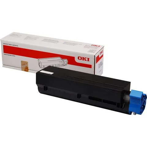 OKI 45807102 toner cartridge – Bild 2