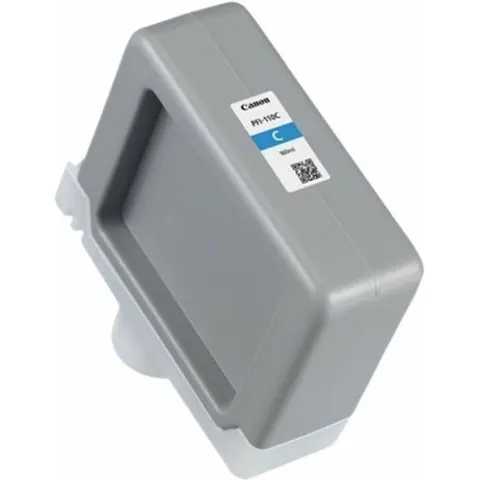 CANON PFI-110 C 160ml – Bild 3